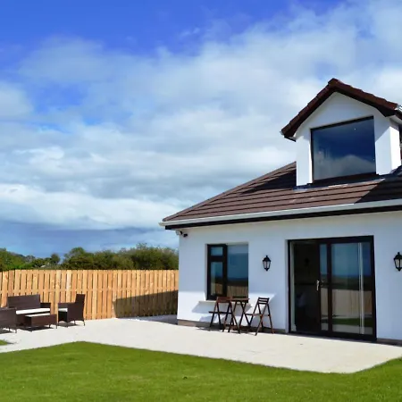 Beal Na Banna Apartment Coleraine Exterior photo