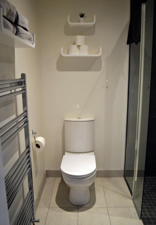 Beal Na Banna Apartment